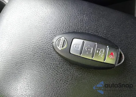 2019 Nissan Sentra Sv из США, поврежденный, VIN 3N1AB7AP3KY396195